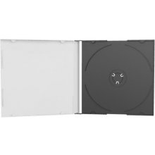 Toorikud MEDIARANGE CD Leerbox 100pcs...
