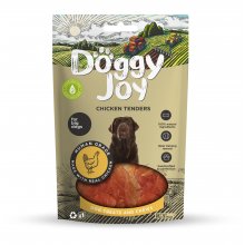 Doggy Joy chicken meat treats for dogs 90g