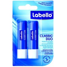 Labello Classic Care 5.5ml - Lip Balm...