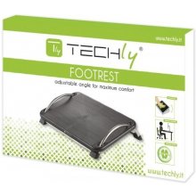 Techly Adjustable Footrest ICA-FR 13