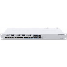 MIKROTIK Cloud Router Switch 312-4C+8XG-RM...