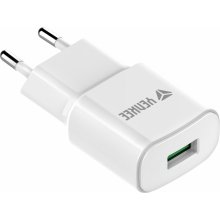 Charge USB A 18W 3A Quick Charge 3.0