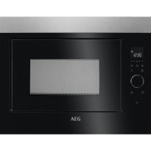 Mikrolaineahi AEG Microwave oven MBE2658SEM