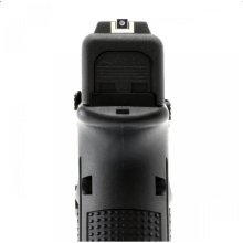 Glock 17 gen 5 6 mm CO2 airsoft pistol...