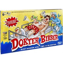 Hasbro Dr. Bibber - B2176398