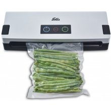 Solis 922.23 vacuum sealer 800 mbar...
