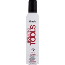 Fanola Styling Tools Go Curl 300ml - Waves...