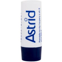 Astrid Lip Balm 3g - White Lip Balm для...