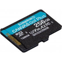 KIN gston Technology 256GB microSDXC Canvas...