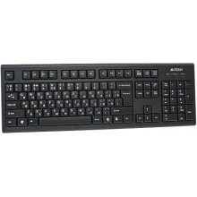 A4Tech KR-85 keyboard USB QWERTY US English...
