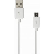 Sbox USB-1031WH USB->Micro USB 1m White