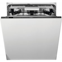 Whirlpool Built in dishwasher WIO3P33PL
