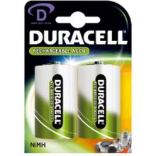 Duracell 055995 household battery...