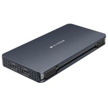 Targus HyperDrive Next Wired USB 3.2 Gen 2...