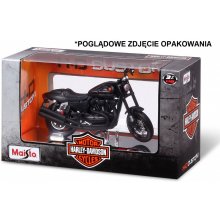 Maisto Model motorbike Harley-Davidson 2006...