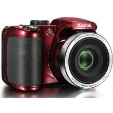 Фотоаппарат Kodak AZ252 Red