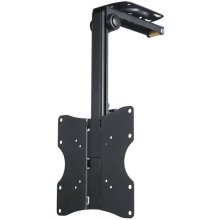 Hama TV Ceiling Mount 117 cm (46") up to 20...