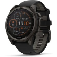 GARMIN fenix 8 3.3 cm (1.3") 51 mm Digital...