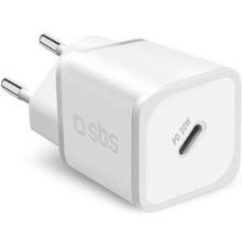 SBS TETRGAN1C20W mobile device charger...