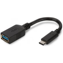 DIGITUS USB Type-C Adapter / Konverter, OTG...