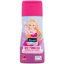 Kneipp Kids Sea Princess Shampoo & Shower...