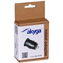 Akyga AK-CH-02 mobile device charger...