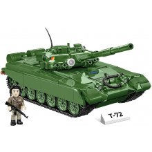 Cobi Klocki Blocks Armed Forces T-72 (East...