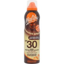 Malibu Continuous Spray 175ml - SPF30 Sun...