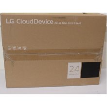 LG SALE OUT. 24CK550Z-BP 23,8" 1920x1080...