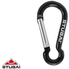 Stubai ATTACH EasyL mini-karab black