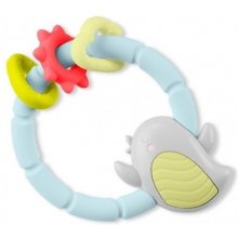 Skip Hop Teething toy Bird