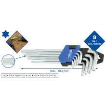 Brilliant Tools BT044009 torx key