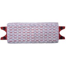 Vileda 167720 mop accessory Mop pad Red...