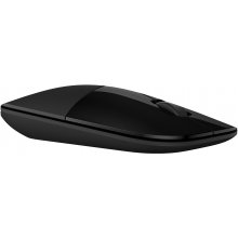 Hiir HP Z3700 Dual Black Mouse