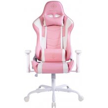 Deltaco Gaming Chair PCH80 (PU), pink