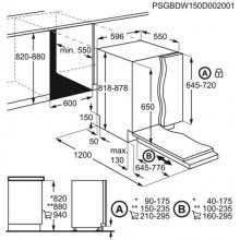 Electrolux KESC8401L