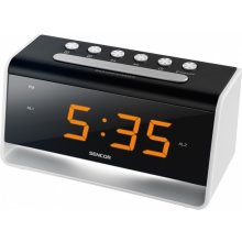 Sencor Alarm Clock SDC 4400 LED