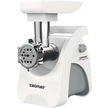 Zelmer ZMM9801B mincer 2200 W Stainless...