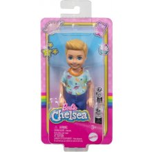 Mattel Lalka Barbie Chelsea HXM98