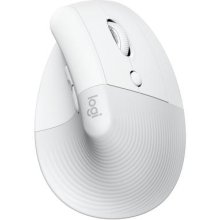 Logitech Lift Vertical Ergonomic Mouse for...