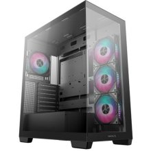 Deepcool CG580 4F Midi Tower Black