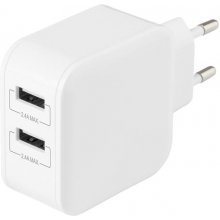 Deltaco USB-AC175 mobile device charger...
