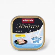 Animonda Vom Feinsten Adult Milkies with...