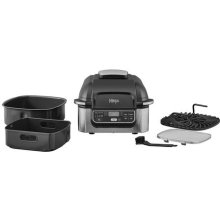 Фритюрница Ninja AG301 Single 5.7 L...
