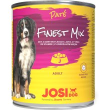 JOSERA Josidog - Adult - Finest Mix - Pate -...