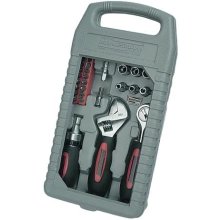 BRÜDER MANNESMANN M29038 37 tools