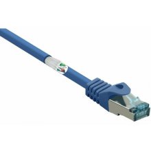 Renkforce RF-5044976 networking cable Blue...