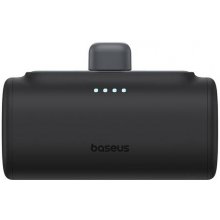 Baseus Compact 5000 mAh Black