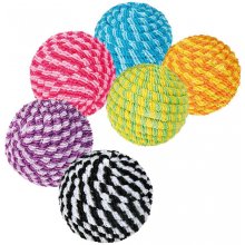 Trixie Toy for cats Spiral balls 4.5cm