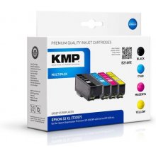 Tooner KMP 1633,4055 ink cartridge...